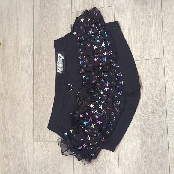 Dolls Kill Hatsune Miku Shorts - Picture 6 of 13